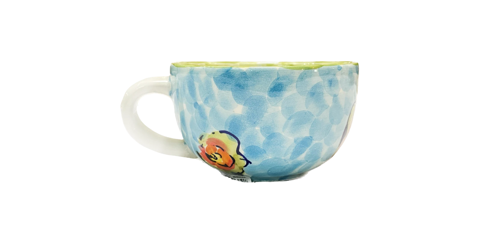 POCILLO CHOCOLATE - CAFÉ